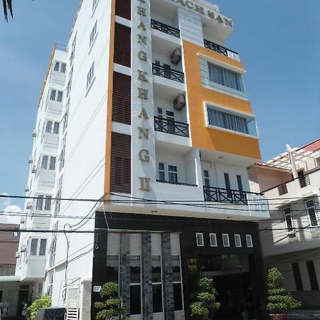 Khang Khang 2 Hotel Quy Nhon Exterior photo