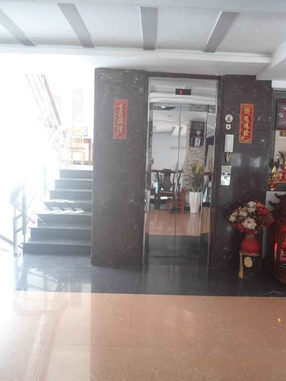 Khang Khang 2 Hotel Quy Nhon Exterior photo