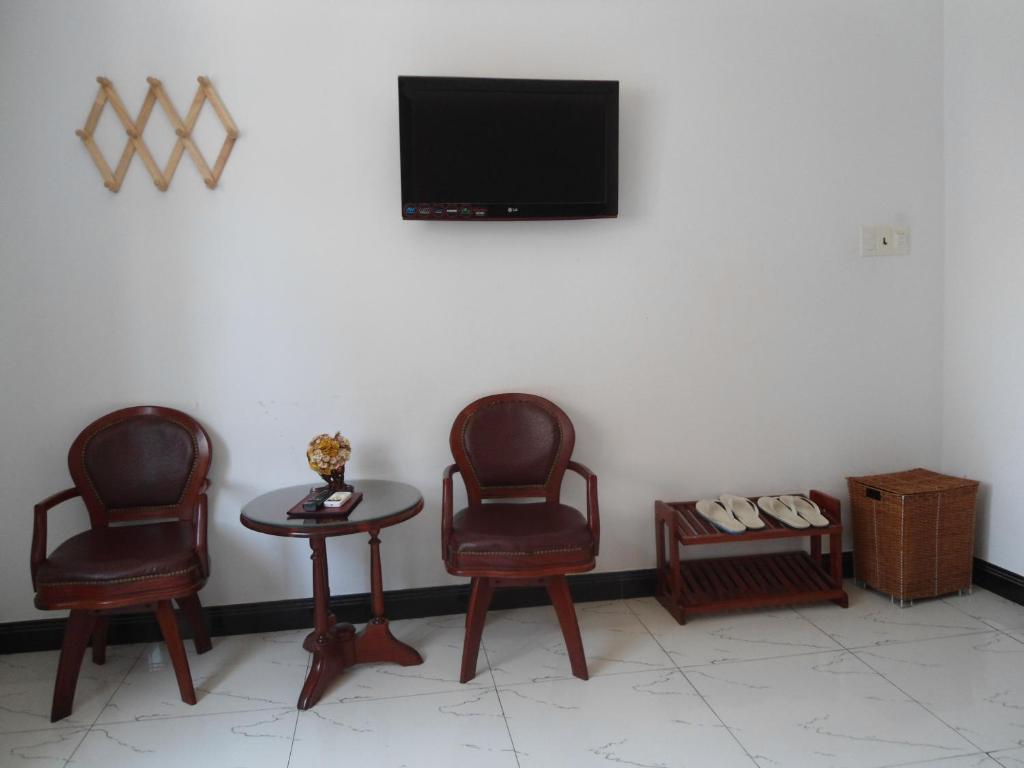 Khang Khang 2 Hotel Quy Nhon Exterior photo
